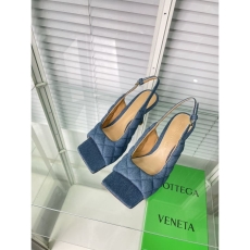 Bottega Veneta Sandals